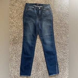 Judy Blue Jeans High Waist Skinny Jeans